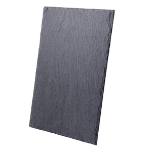 Black Blue Decoulife YFAK682 300 x 200 x 5 mm Standard China Slate