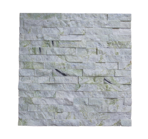 Virescent/Natural Slate Tiles/Paneles de pizarra Hoja de piedra natural/alpina Stones Piedra