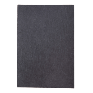 Black Blue Decoulife YFAK682 320 x 220 x 5 mm Standard China Slate