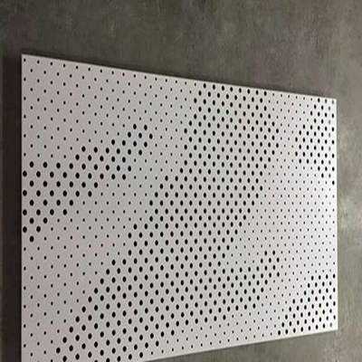 Conocimiento del perfil de aluminio
